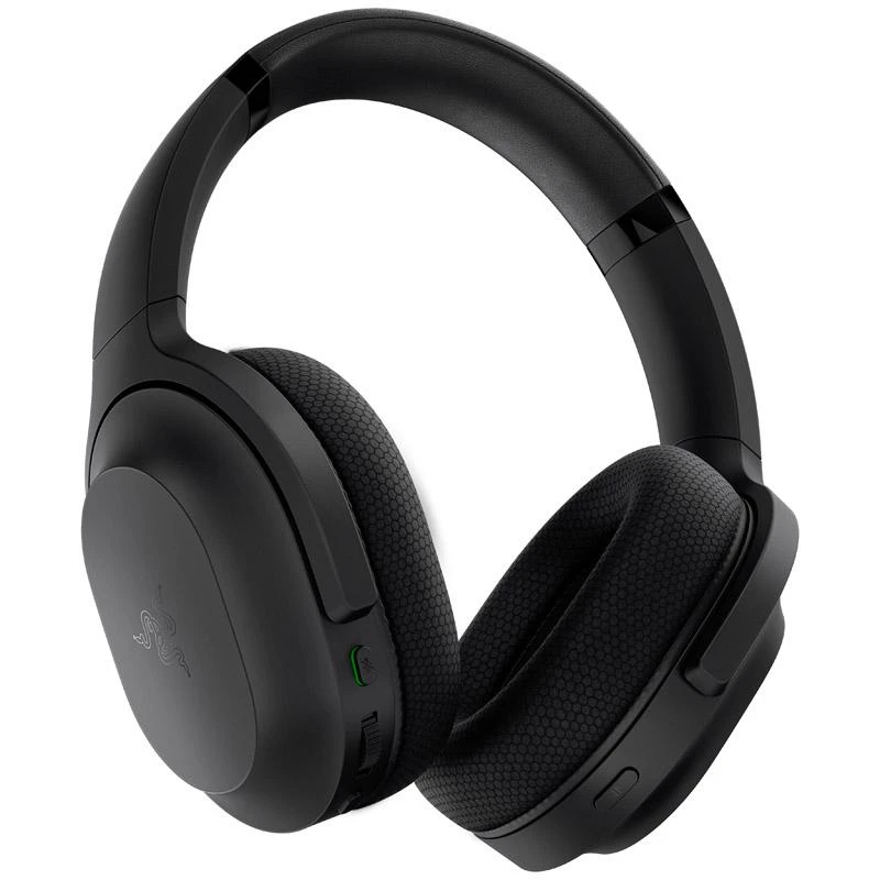Razer | Ausinės Žaidimams | Barracuda | Belaidės | Ant ausų uždedamos | Belaidės
