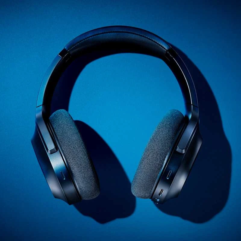 Razer | Ausinės Žaidimams | Barracuda | Belaidės | Ant ausų uždedamos | Belaidės