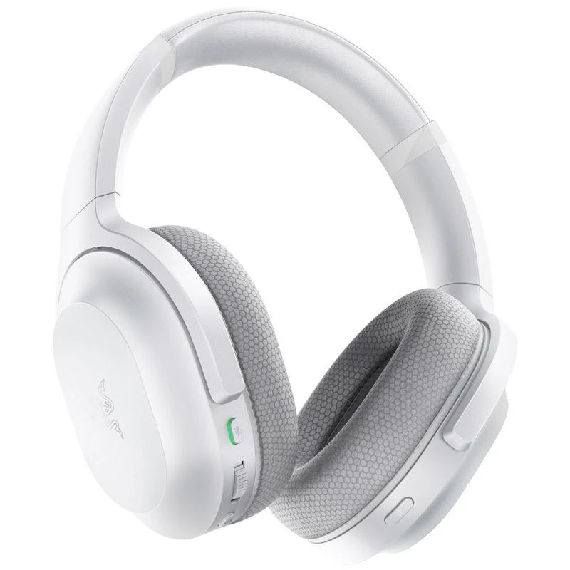 Razer Belaidės Ausinės Žaidimams - Barracuda Mercury Edition