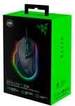 Razer Basilisk V3 35K | Pelė žaidimams | Juodas