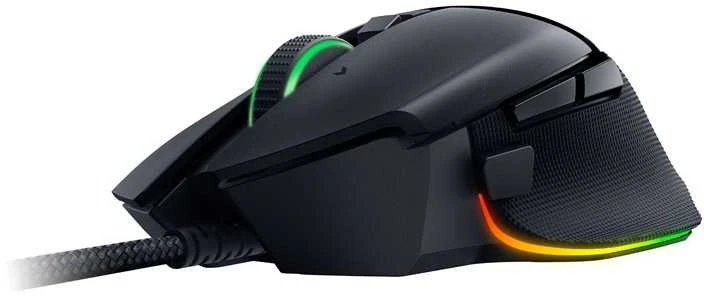 Žaidimų pelė Razer Basilisk V3