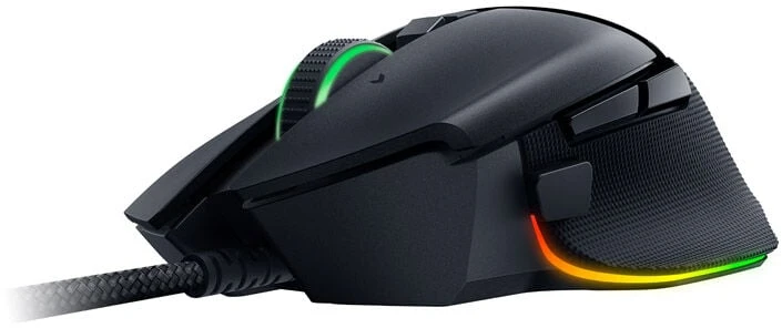Žaidimų pelė Razer Basilisk V3
