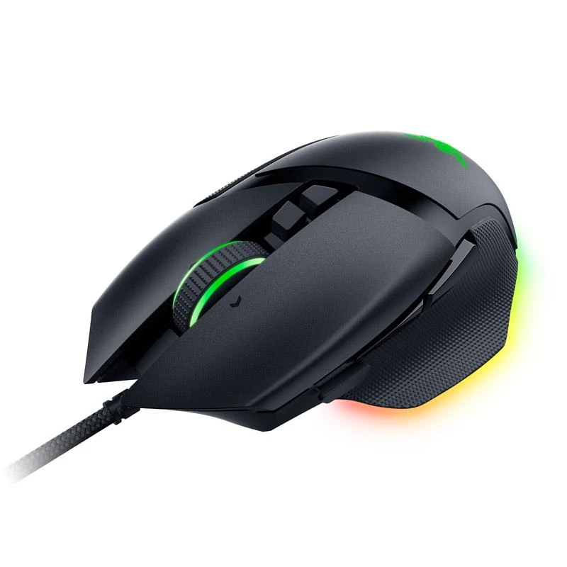 Žaidimų pelė Razer Basilisk V3