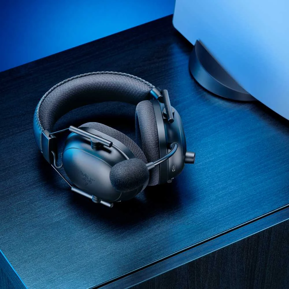 Razer BlackShark V2 Pro ausinės su mikrofonu