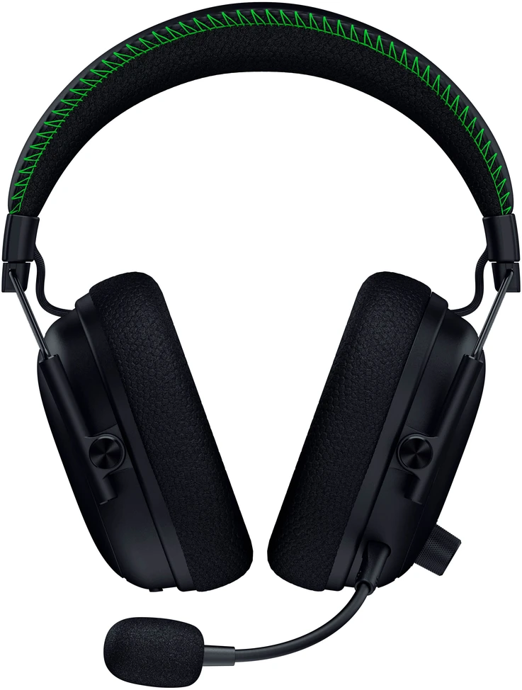 Razer BlackShark V3 Pro skirta XBOX Ausinės Žaidimams, Over-Ear,Belaidės, Juodas | Razer