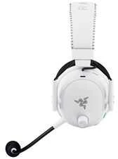 „Razer BlackShark V3 Pro“ žaidimų ausinės, skirtos „XBOX“, už ausų, belaidės, „Baltas“ | „Razer“