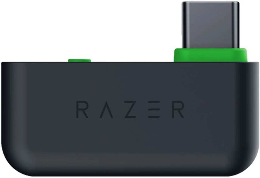 Razer BlackShark V3 X HyperSpeed skirta XBOX Ausinės Žaidimams, Over-Ear,Belaidės, Juodas | Razer