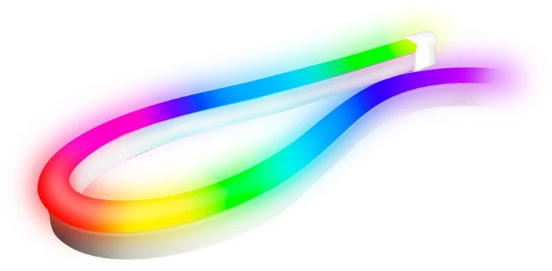 Razer Light Strip išplėtimo rinkinys Chroma RGB, belaidis, 5 V