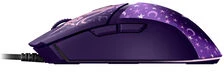 Razer Cobra Gaming-Pelė, su laidu, 8.500 DPI, Chroma RGB - Espeon/Umbreon