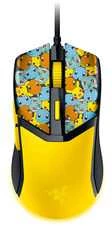 Razer Cobra - Pokemon Edition su laidu žaidimų optinė pelė | 8500 DPI