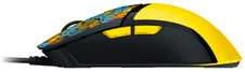 Razer Cobra - Pokemon Edition su laidu žaidimų optinė pelė | 8500 DPI