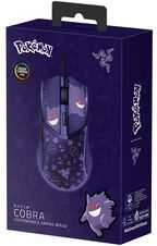 Razer Pelė žaidimams | Cobra | su laidu | Gengar Edition