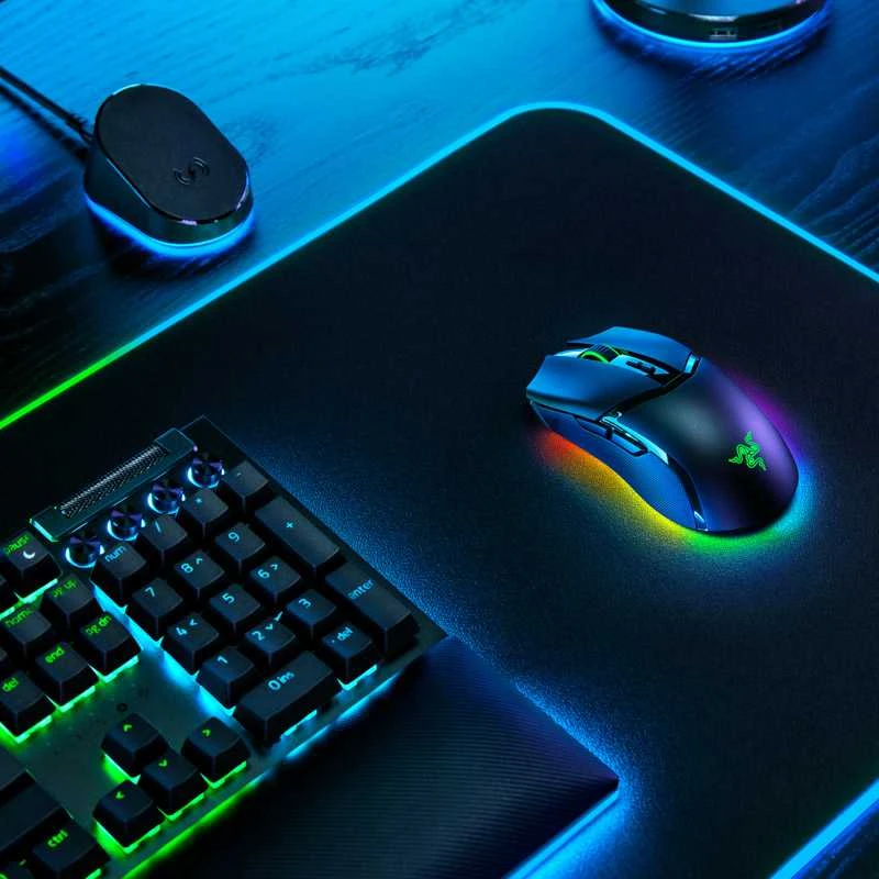 Belaidė pelė Razer Cobra Pro