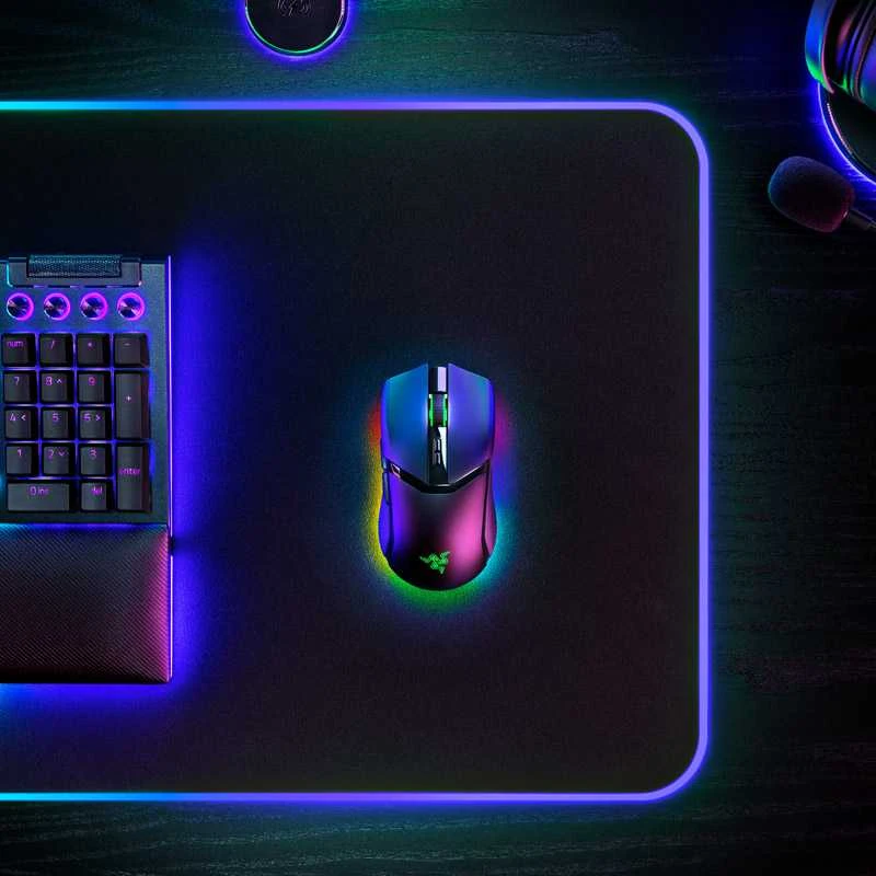 Belaidė pelė Razer Cobra Pro
