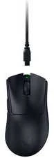 Razer DeathAdder V4 Pro Gaming-Maus + Razer Gigantus V2 Pelės kilimėlis Bundle
