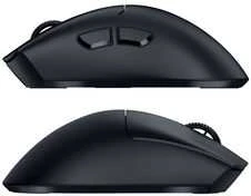 Razer DeathAdder V4 Pro Gaming-Maus + Razer Gigantus V2 Pelės kilimėlis Bundle