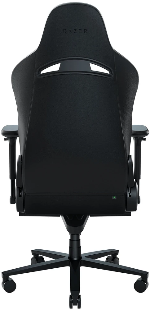 Komfortiška Žaidimų kėdė Razer Enki Gaming Chair, Juoda