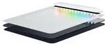 Kilimėlis Razer Firefly V2 Pro Baltos