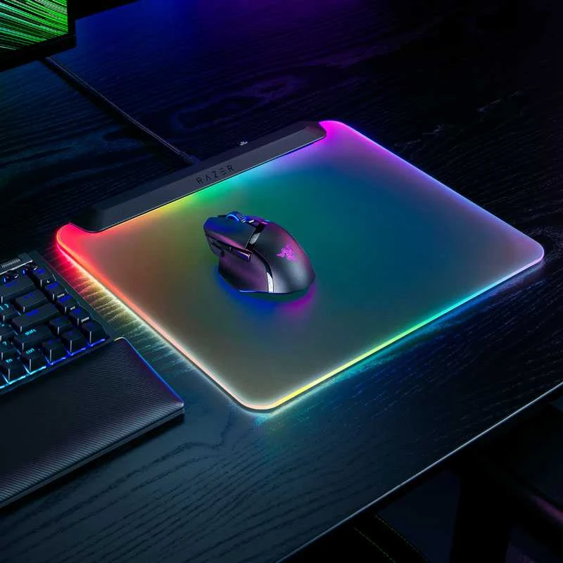 Pelė Razer Firefly V2 Pro - Juodas