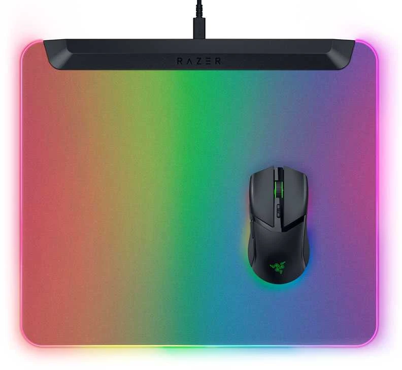 Pelė Razer Firefly V2 Pro - Juodas