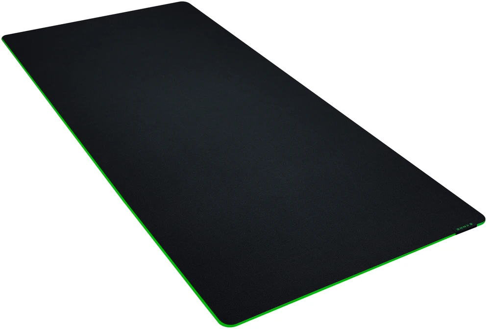 Razer Gigantus V2 Soft 3XL Pelės kilimėlis žaidimams, Juodas