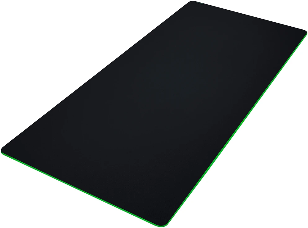Razer Gigantus V2 Soft 3XL Pelės kilimėlis žaidimams, Juodas