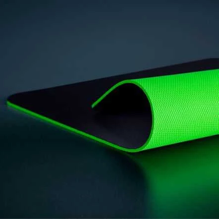 Pelės kilimėlis žaidimams Razer Gigantus V2 L, 450 x 3 x 400 mm, Juodas