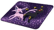 Razer Gigantus V2 Pokémon Edition Pelės kilimėlis, Size M – Espeon/Umbreon