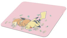 Razer Gigantus V2 Pokémon Edition Pelės kilimėlis, Size M – Pikachu/Eevee