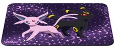 Razer Gigantus V2 Pokémon Edition Pelės kilimėlis, Size M – Espeon/Umbreon
