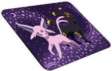 Razer Gigantus V2 Pokémon Edition Pelės kilimėlis, Size M – Espeon/Umbreon