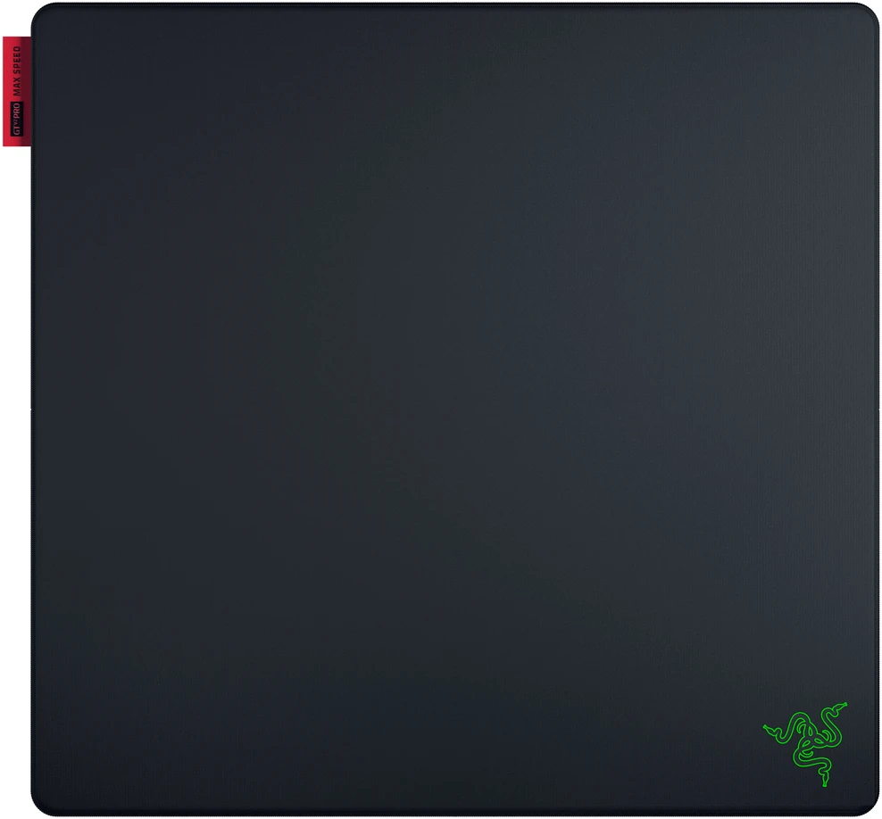 Kilimėlis Razer Pelė žaidimams Mat, Max Speed | Gigantus V2 Pro | Juodas
