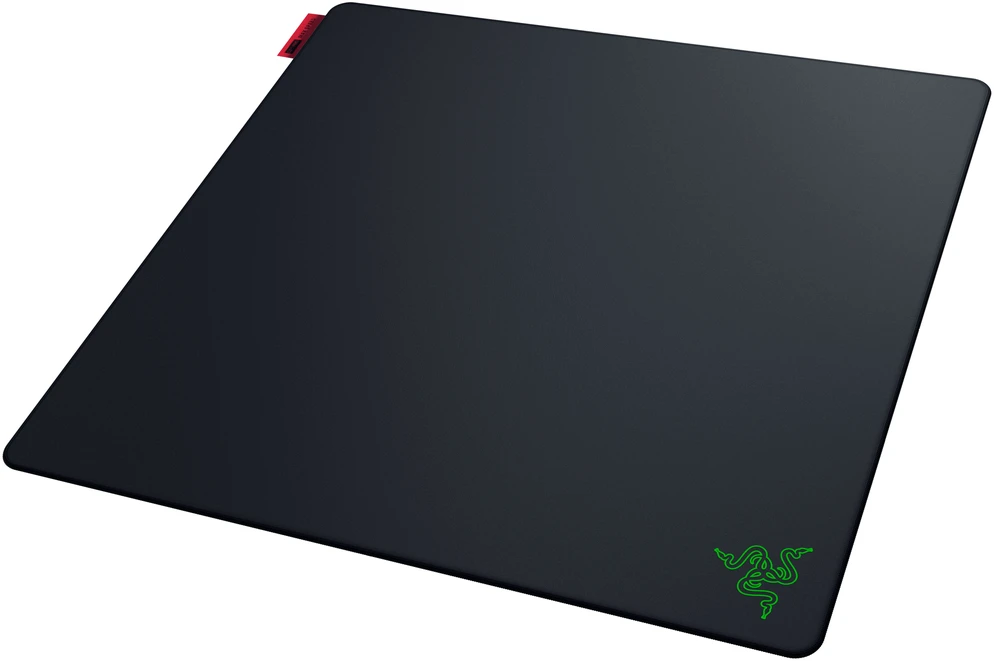 Kilimėlis Razer Pelė žaidimams Mat, Max Speed | Gigantus V2 Pro | Juodas
