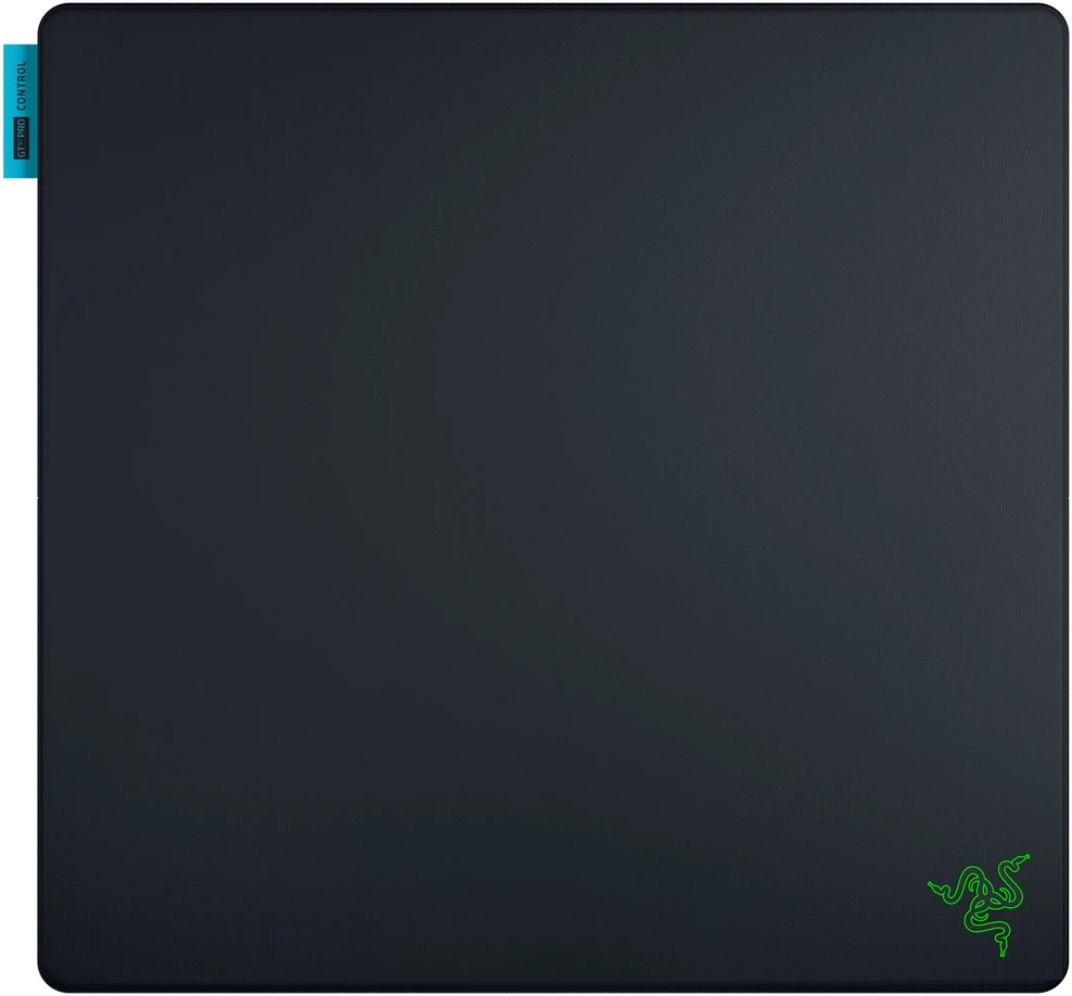 Razer Gigantus V2 Pro Pelės kilimėlis žaidimams, L – Control