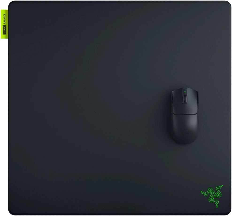 Klaviatūra Razer Gigantus V2 Pro Pelės kilimėlis žaidimams, L – Balance