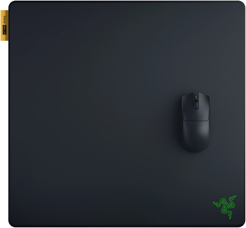 Razer Gigantus V2 Pro Pelės kilimėlis žaidimams, L – Speed