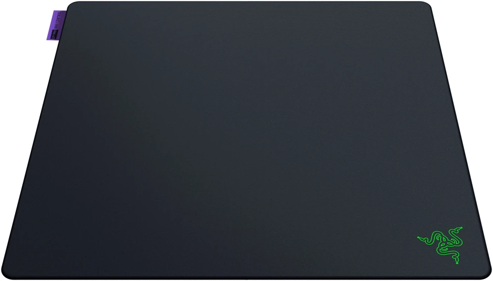 Razer Gigantus V2 Pro Pelės kilimėlis žaidimams, L – Max Control