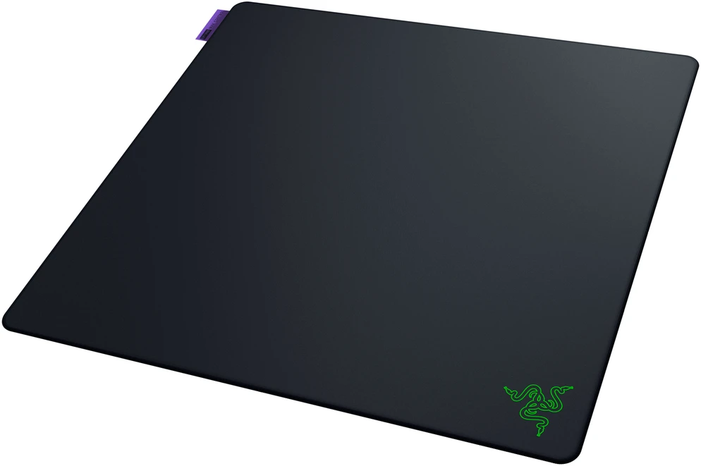 Razer Gigantus V2 Pro Pelės kilimėlis žaidimams, L – Max Control