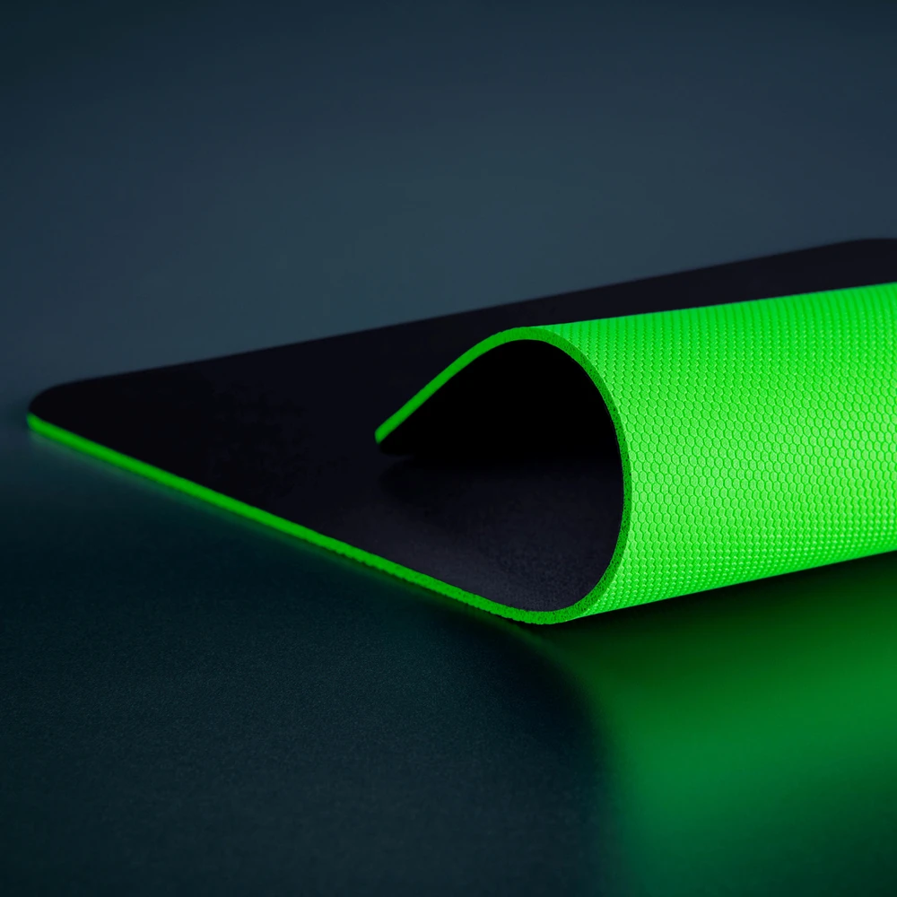 Razer Gigantus V2 Soft XXL Pelės kilimėlis žaidimams, Juodas