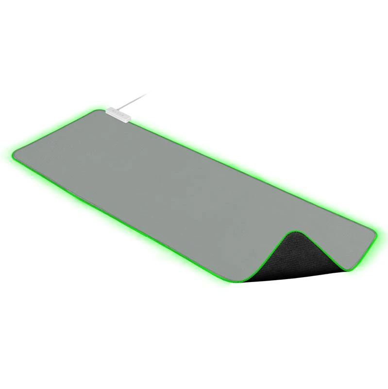 Pelės kilimėlis Razer Goliathus Chroma Mercury White Extended