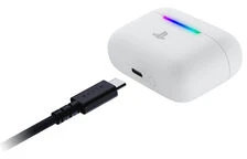 Ausinės Razer Hammerhead V3 X HyperSpeed skirta PlayStation, belaidės, ANC – juodas