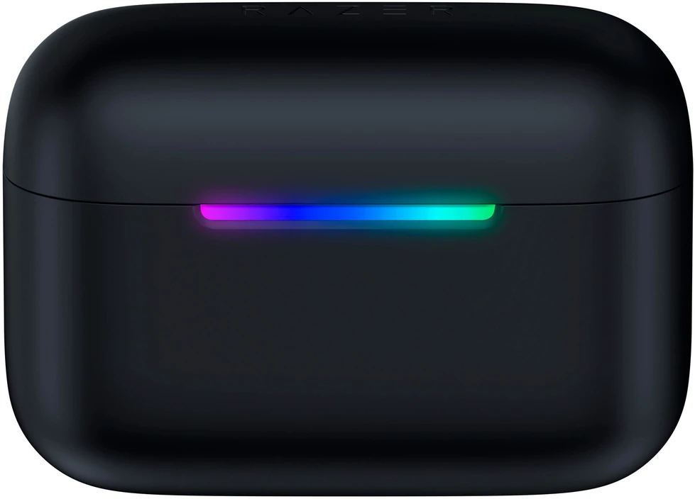 Ausinės Razer Hammerhead V3 X HyperSpeed skirta XBOX, belaidės, ANC – juodas