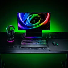Klaviatūra Razer Huntsman V3 Pro 8KHz - German išdėstymas