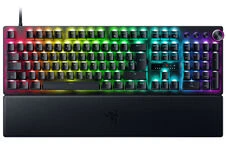 Klaviatūra Razer Huntsman V3 Pro 8KHz - German išdėstymas