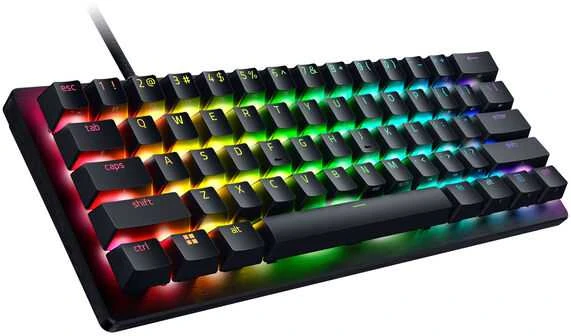 Klaviatūra Razer Huntsman V3 Pro Mini