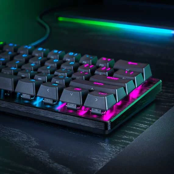Klaviatūra Razer Huntsman V3 Pro Mini