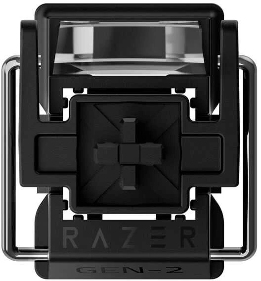 Klaviatūra Razer Huntsman V3 Pro Mini
