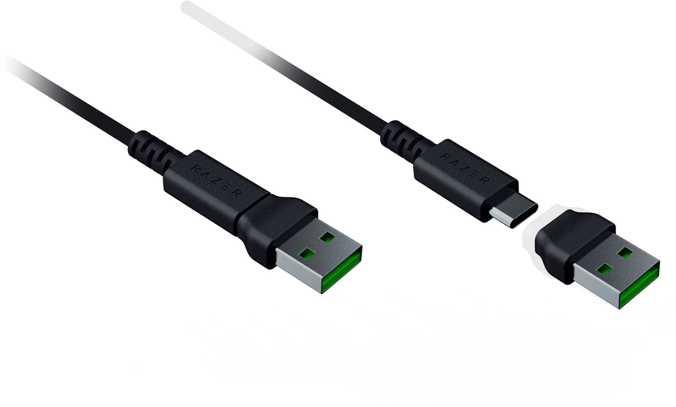 Razer | Wireless Charging Pelės kilimėlis žaidimams and Puck, Hard Edition | HyperFlux V2 Wireless Charging System | Pelės kilimėlis žaidimams | 360 x 311 mm | Juodas