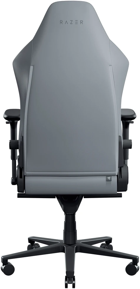 Razer Iskur V2 NewGen Light Gray