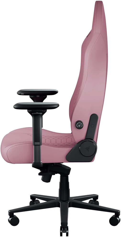 Razer Iskur V2 NewGen Quartz